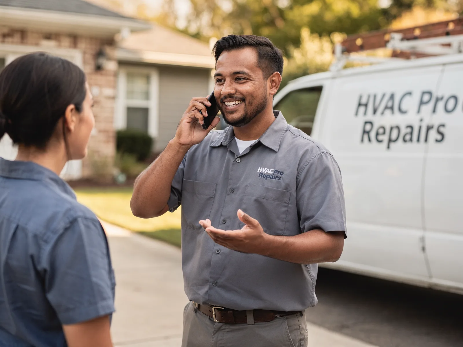 Heat Pump Repair Cameron, WV FAQs